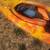 Bliss Stick white water kayak 4 thumbnail