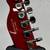 ‘05 Squier Master Series Thinline Telecaster HH 14 thumbnail