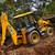 Hydraulic bobcat backhoe repair 2 thumbnail
