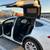 2019 Tesla Model X Long Range with Extended Warranty 9 thumbnail