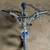 Silver Equator BMX Kids bike 2 thumbnail