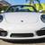 2013 Porsche 911  Carrera S Cabriolet Convertible 10 thumbnail