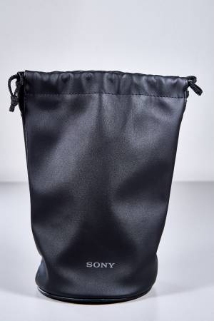 Camera Lens Soft Pouch storage case 1