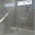 Large Format Marbled Tiles Polished Matte White Gray Bathroom 4 thumbnail