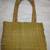 Vintage Handmade Woven Bag 3 thumbnail