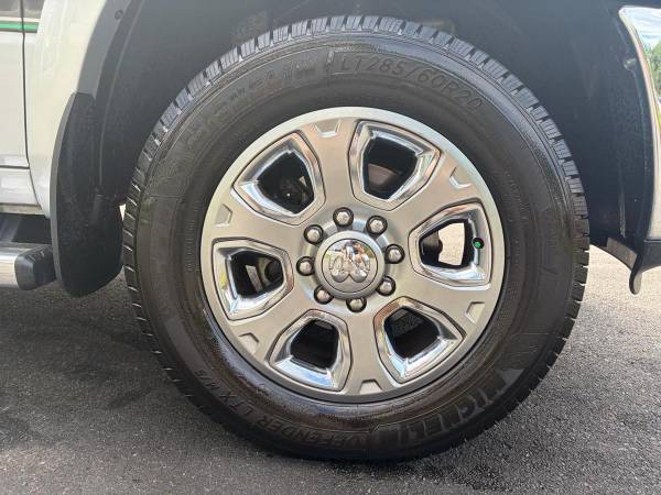 2018 RAM 2500 EXTRA CLEAN - Photo 15
