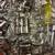 METAL: 40 Piece Socket Tool Set 2 thumbnail