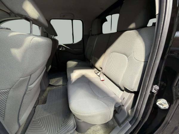 2018 Nissan Frontier Crew Cab - Photo 13