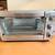 Hardley Used, Oster Countertop Oven with Convection, Stainless Steel 3 thumbnail