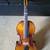 Violin Size 4/4 2 thumbnail