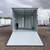 High Plains Trailers*8.5x16*CellTech Enclosed Construction Trailer 5 thumbnail
