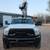 2017 Dodge 5550 4wd 45ft Insulated Bucket Truck 6.4L Gas ETI ETC40IH R 3 thumbnail