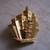 Brooch/Pendant - City Skyline - by Park Lane 1 thumbnail
