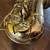 Conn 30m tenor saxophone. Needs overhaul 11 thumbnail