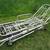 Verno ambulance stretcher,    Verno vintage stretcher 10 thumbnail