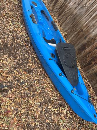 Kayak sundolphin 70$ 1