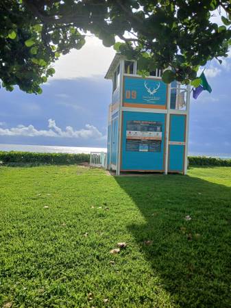 $549 / 1br - 450ft2 - MUDARSE HOY $549/SEMANA TOTALMENTE AMUEBLADO Y EN LA PLAYA (Deerfield Beach)63825138712961121