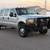 Rare RUST FREE 2000 Ford F350 Powerstroke 7.3 Custom Crew Cab 9 pass 3 thumbnail