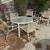 Hard to find Vintage Patio Furniture 7 thumbnail
