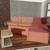 Barbie sized handmade living room diorama plus furniture 6 thumbnail