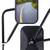 Detachable Side Mirror & Front steel foot pedals jeep Wrangler 1 thumbnail