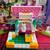LEGO 3938 Friends Andrea's Bunny House 3 thumbnail