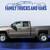 2015 Chevrolet Silverado 2500HD Built After Aug 14 WT 2 thumbnail