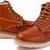 New in Box! $120 Work Boots, size 9 6 thumbnail