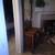 Solid Wood Hall Tree With Drawer 76" Tall X 25" wide 2 thumbnail