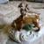 Antique Meissen Figurine of 2 Dogs 3 thumbnail