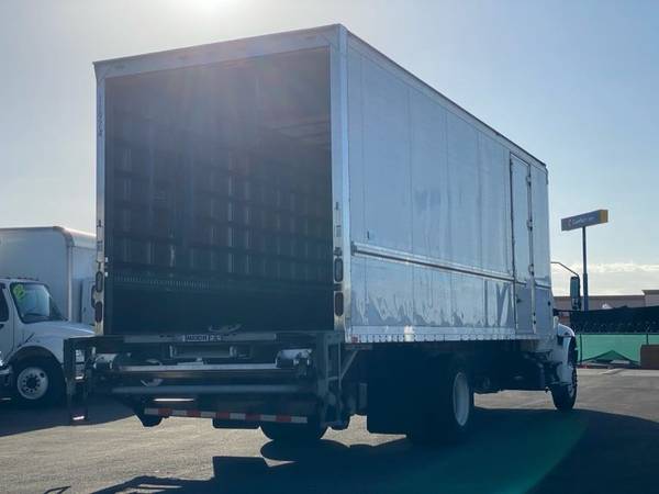 2021 International MV607 SBA | - Photo 7