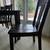 Solid Pine Dining Table Set + 6 Chairs (Like New) - Ashley Trudell 2 thumbnail