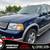 Used 2005 Ford Explorer Eddie Bauer Dark Blue Pearl Clearcoat Metallic 3 thumbnail