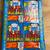 1990 Fleer Baseball Wax Pack Box 3 thumbnail