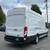 2017 Ford Transit Cargo Van HIGH ROOF + THERMO KING REEFER UNIT 5 thumbnail