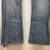 ROCK & REPUBLIC BOOTCUT FLARE JEANS Sz 26 8 thumbnail