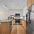 Coquitlam 1 Bed + Den Condo | Parking + Storage | Flexible Furnishing 2 thumbnail