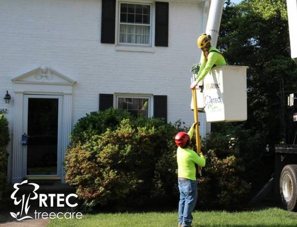 Hiring Ground Person / Laborer 1