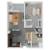 Cadence Apts: Modern Design, Top Amenities, Perfect Bay Location 8 thumbnail
