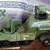 Big Bertha Tank and Cannon by Deluxe Reading 1965 15 thumbnail