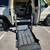 Wheelchair accessible Ford Econoline 7 thumbnail