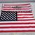 American Flag Bandannas 100% Cotton - 4 Pack - Never Used 4 thumbnail
