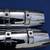 Harley Touring Mufflers Exhaust Pipes 65547-98A 65546-98A 5 thumbnail