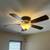 tWO Ceiling Fans 3 thumbnail