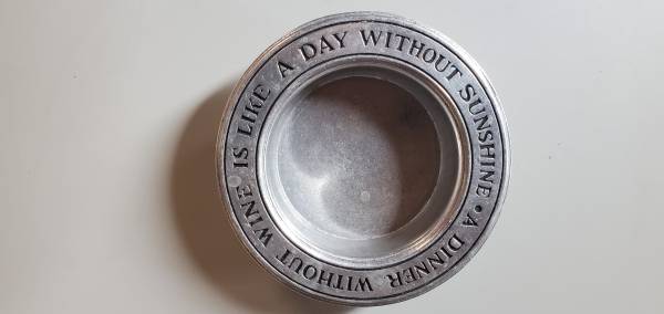 Wine Bottle Chiller 1