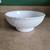 1975 FTD Milk Glass Bowl 1 thumbnail