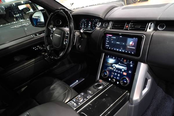 ____ 2018 RANGE ROVER SV AUTOBIOGRAPHY**NARANJA SATÉN MADAGASCAR RARO* - $61,950 (ENVÍO A NIVEL NACIONAL DISPONIBLE/LÁMANOS AHORA AL 305 903 5488)63489696288641121