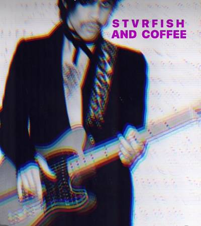 Funky Rock 'n' Roll Punk Project: PRINCE 1