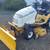 Cub Cadet Lawn Tractor w/Snow Blade/Chains/16hp Runs Looks Like New 2 thumbnail