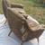 Heywood Wakefield Club Chairs M567C 5 thumbnail